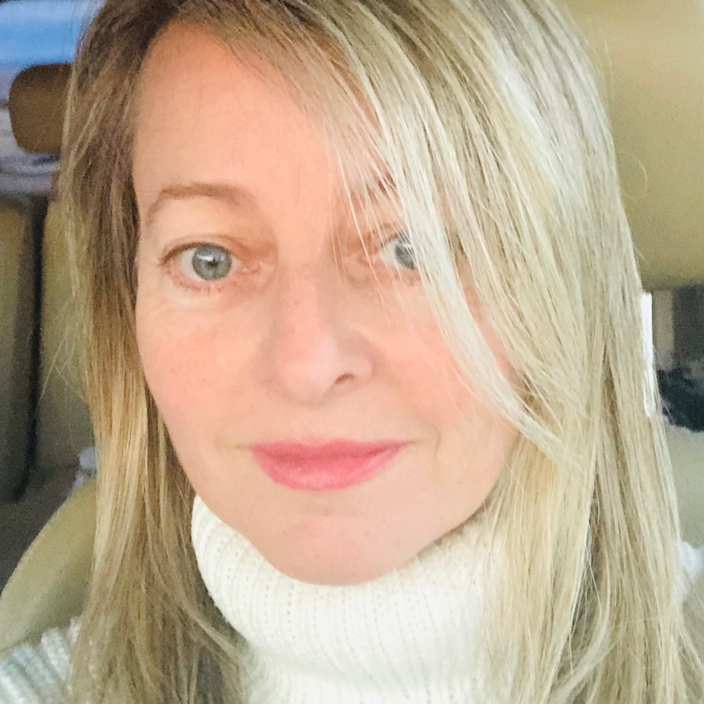 Meet your Posher, Nicola